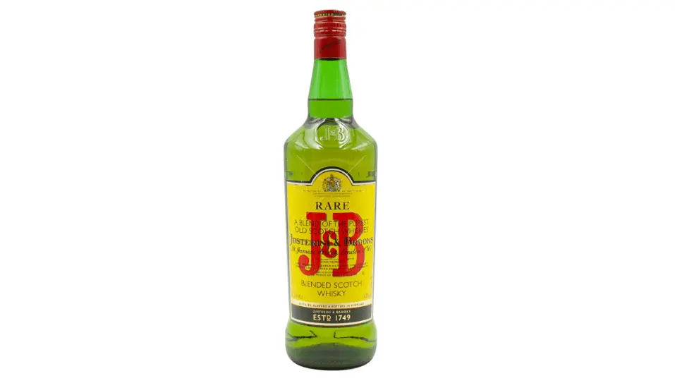 J.B (10 cl)