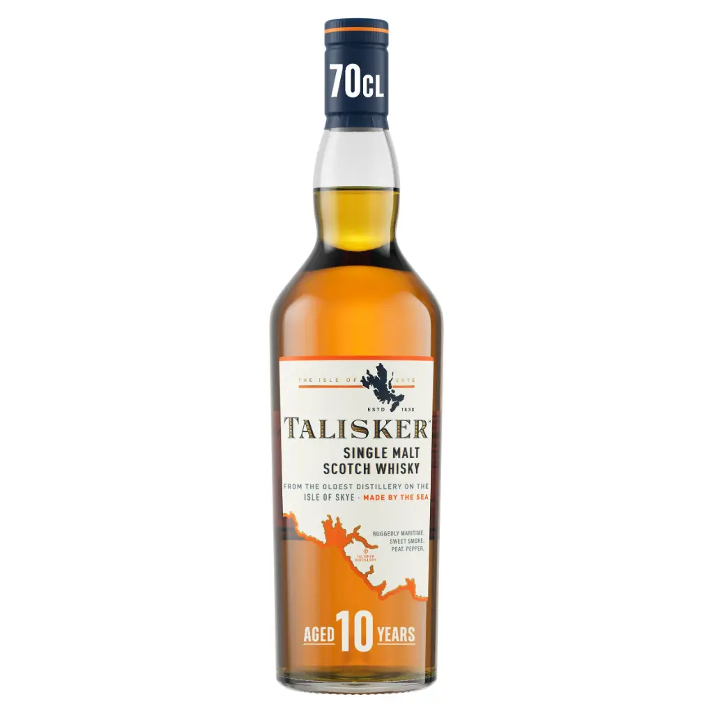 Talisker 10 (10 cl)