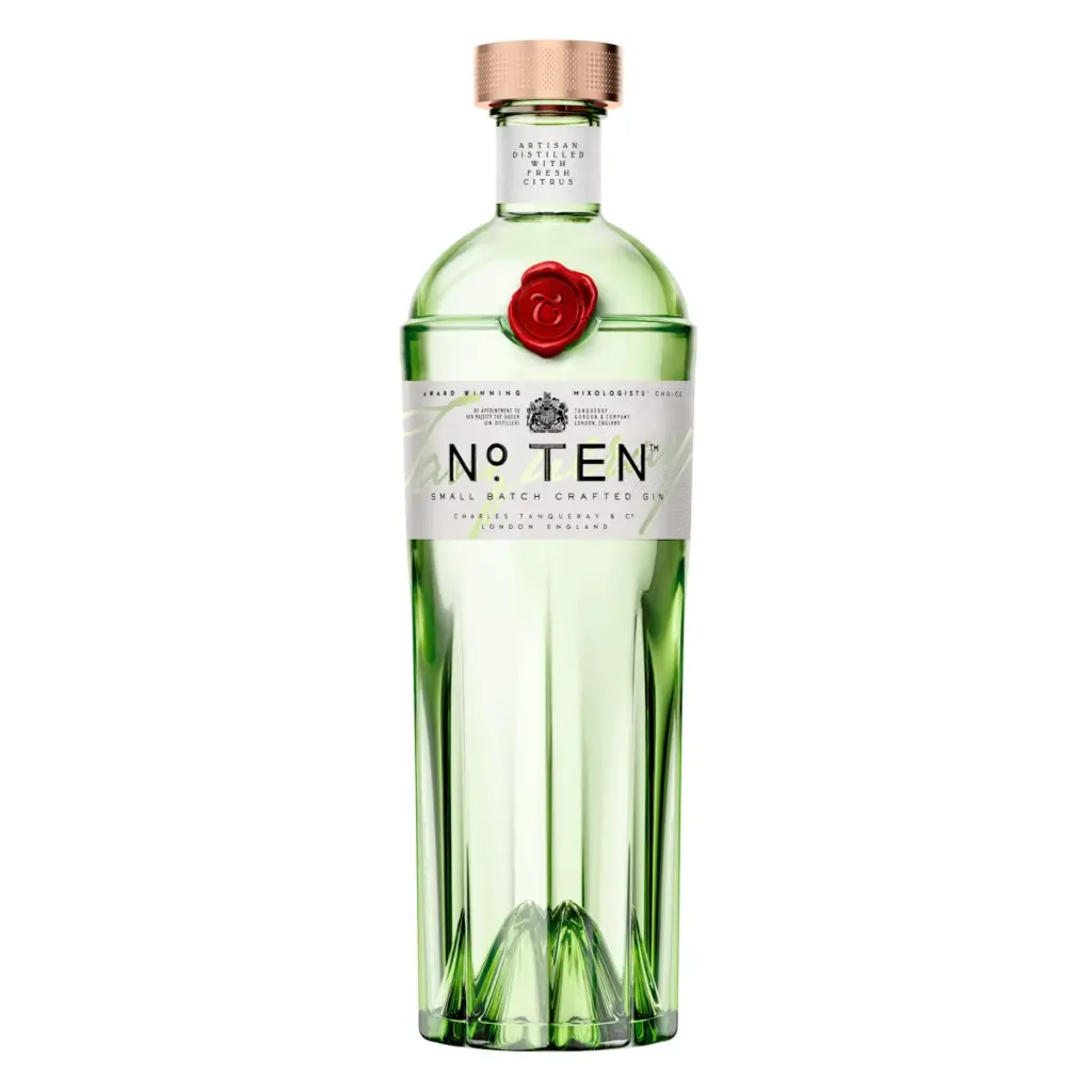 Tanqueray No:10