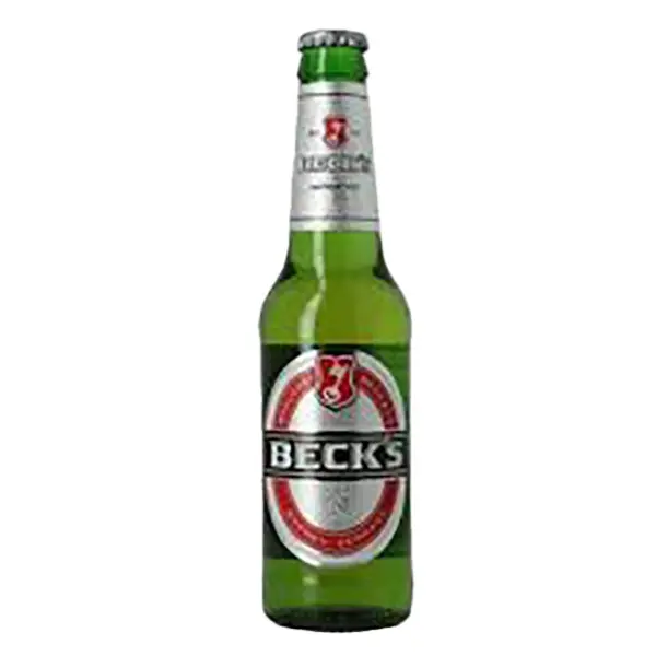 Becks (50 cl)