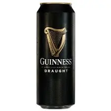 Guinness (44 cl)