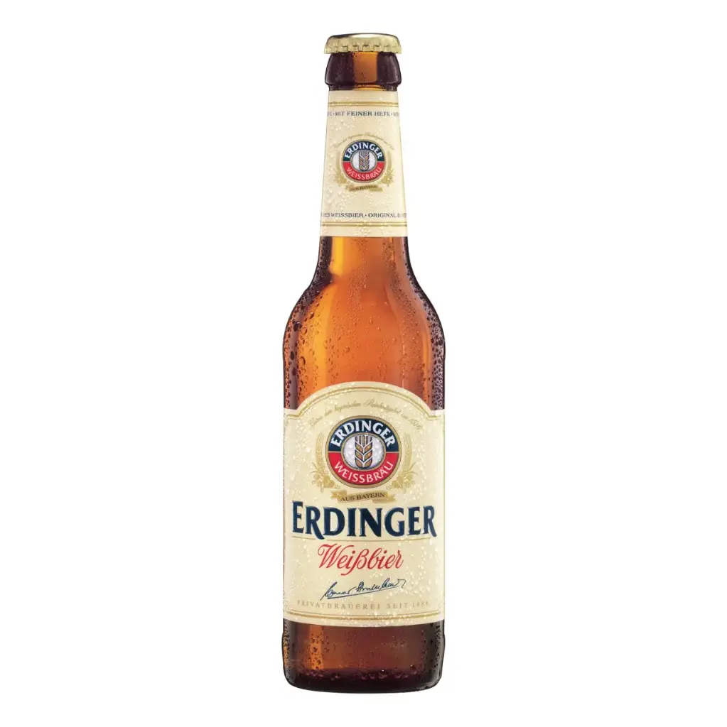 Erdinger (33 cl)