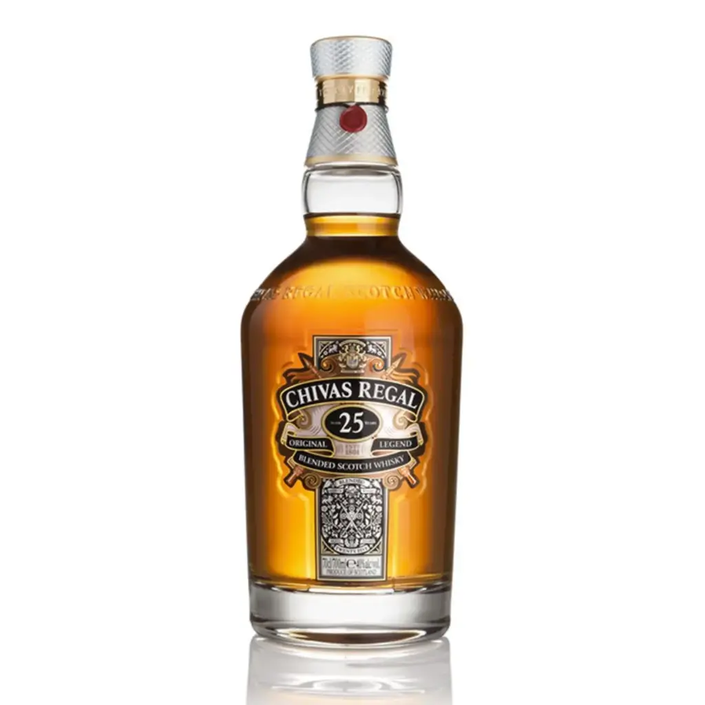 Chivas 25 (5 cl)