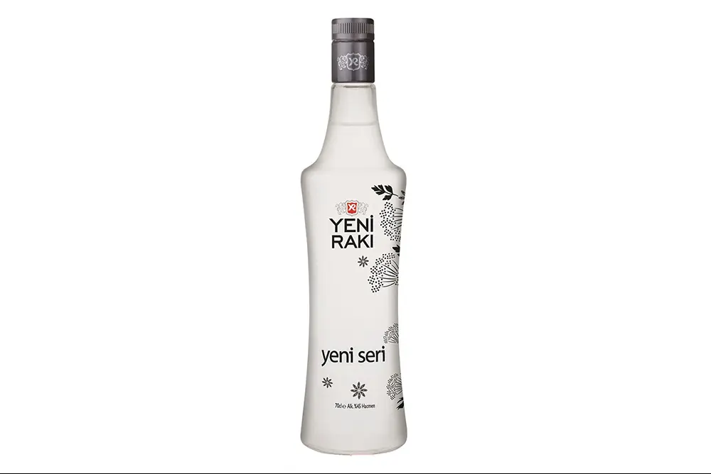 Yeni Rakı Yeni Seri (70cl)