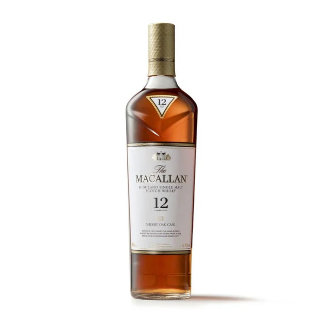 Macallan 12 (5 cl)