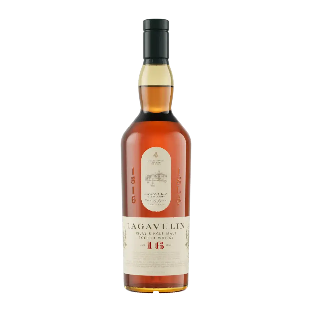 Lagavulin 16 (5 cl)