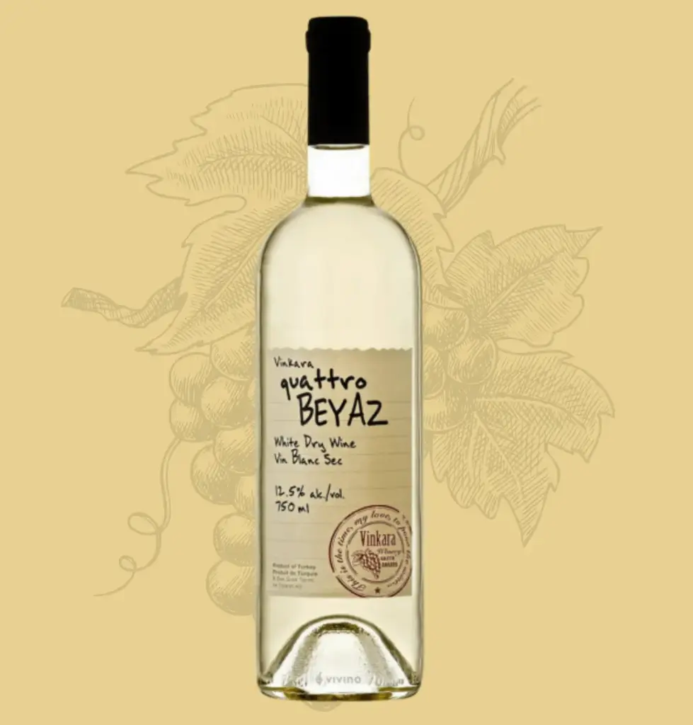 Vinkara Quatro Pembe