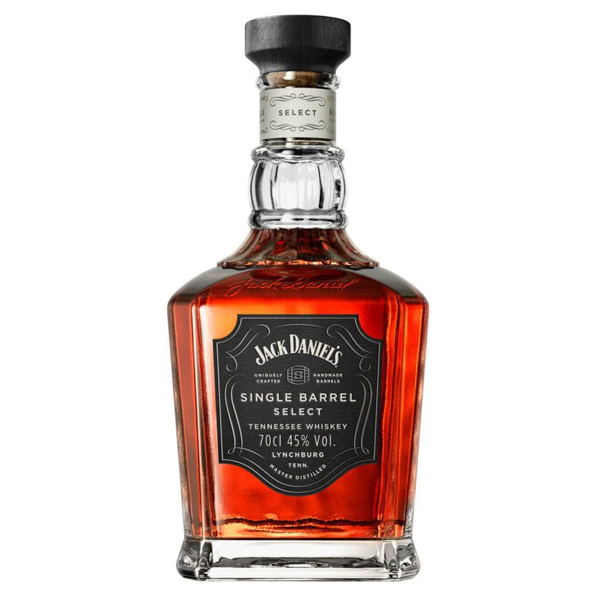 Jack Single Barrel (5 cl)