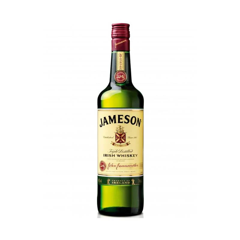 Jameson (5 cl)