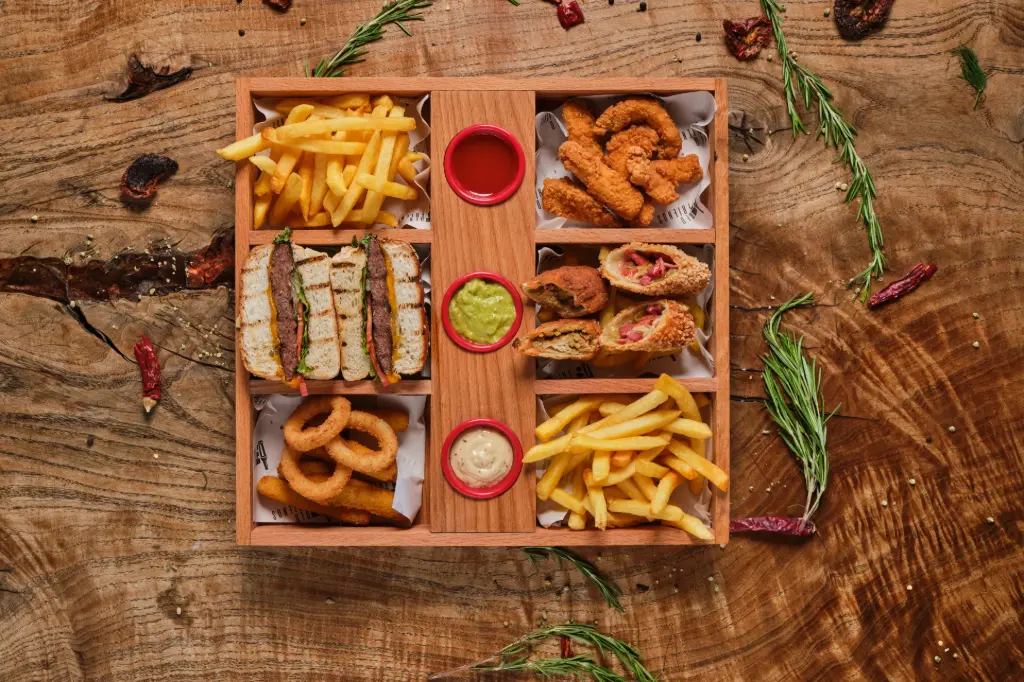 2 Kişilik Süper Kasa