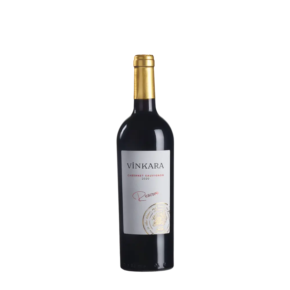 Reserve Cabernet Sauvıgnon 