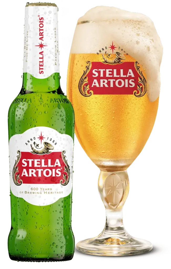 Stella Artoıs