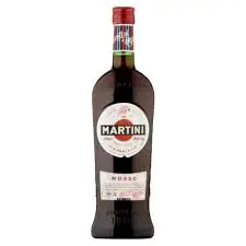 Martini Bianco