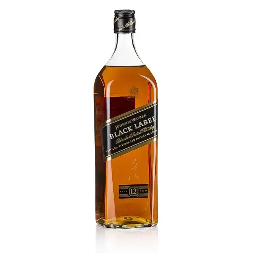 J.W. Black Label (10 cl)