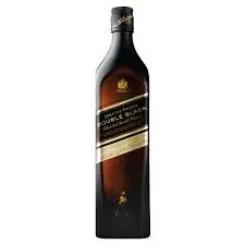 J.W. Double Black (10 cl)