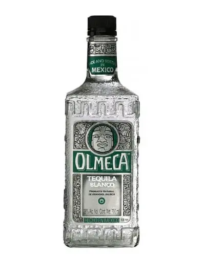 Olmega Silver