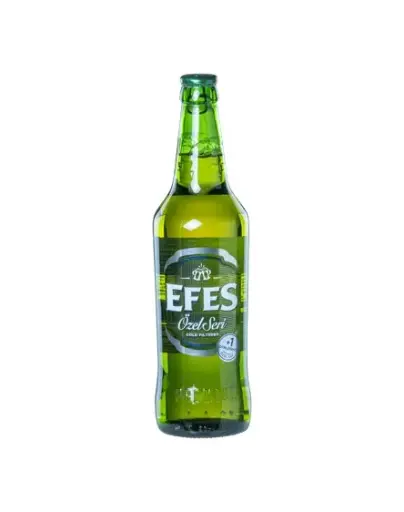 Efes Özel Seri (50 cl)