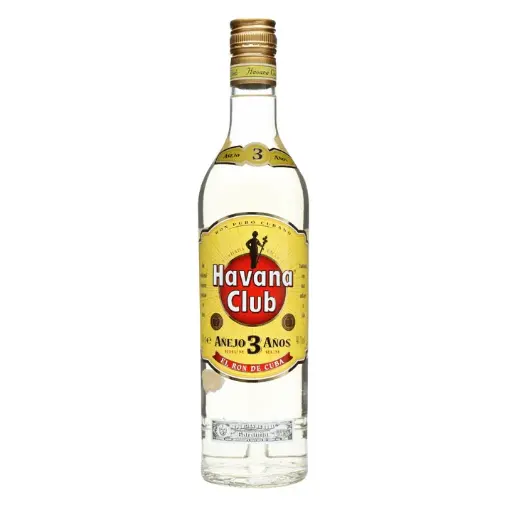 Havana Club No:3