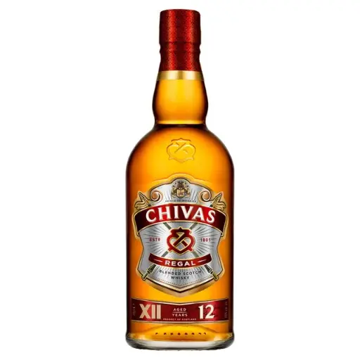 Chivas 12 (5 cl)