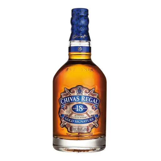 Chivas 18 (5 cl)