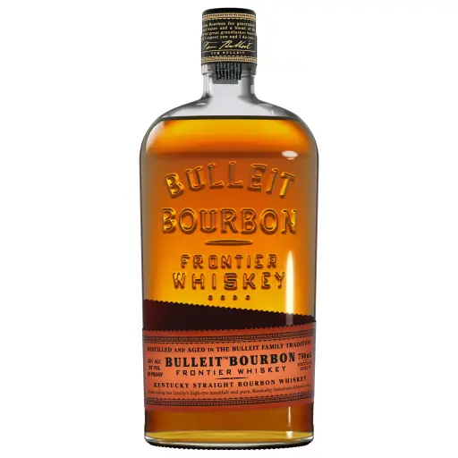 Bullet Bourbon (5 cl)