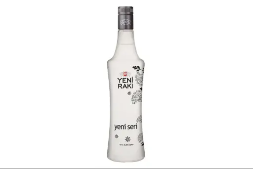 Yeni Rakı Yeni Seri (70cl)