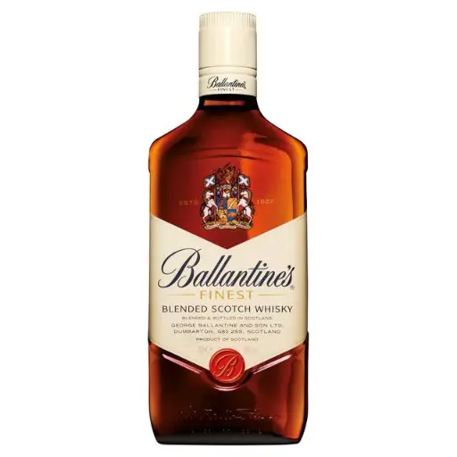 Ballantines (5 cl)