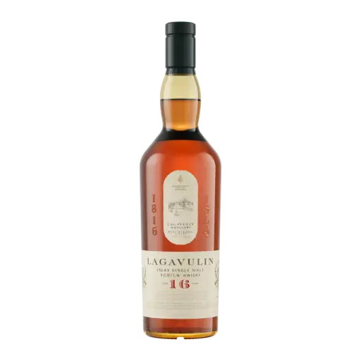 Lagavulin 16 (5 cl)