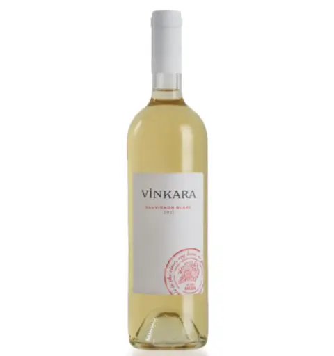 Vinkara Sauvignon Blanc Beyaz