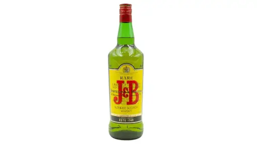 J.B (5 cl)