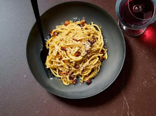 Carbonara