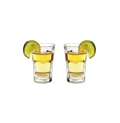 Tekila 2'li Shot