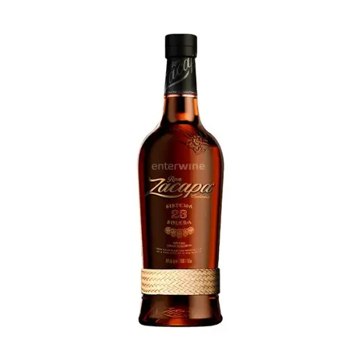 Zacapa 23