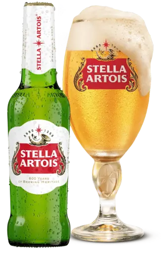 Stella Artoıs