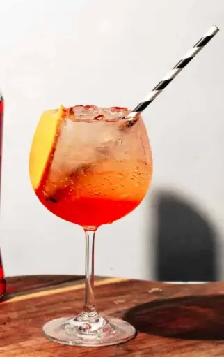 Aperol Spritz